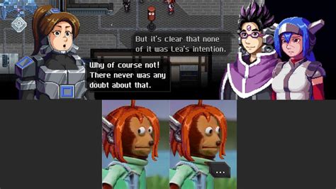 crosscode reddit